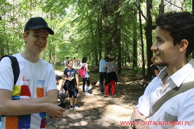 Pielgrzymka do świętej Rity