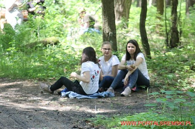 Pielgrzymka do świętej Rity