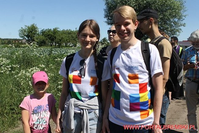 Pielgrzymka do świętej Rity