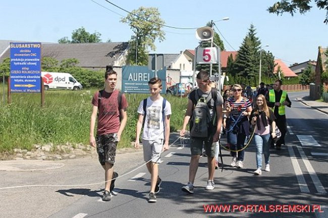 Pielgrzymka do świętej Rity