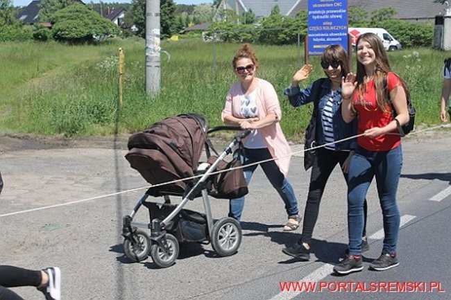 Pielgrzymka do świętej Rity