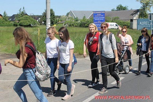 Pielgrzymka do świętej Rity