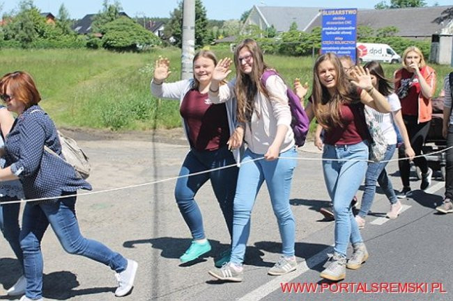 Pielgrzymka do świętej Rity