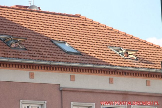 Prezydent RP w Śremie