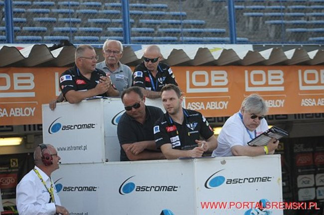 Unia z Leszna lepsza