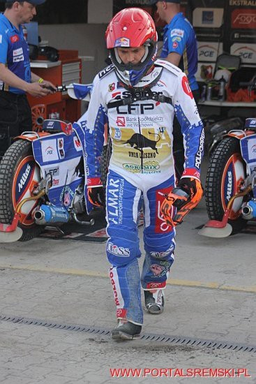 Unia z Leszna lepsza