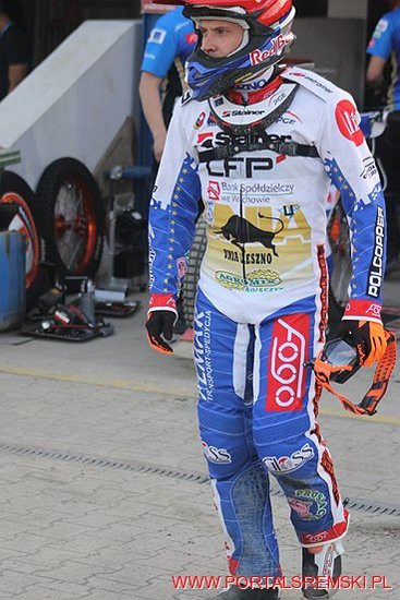 Unia z Leszna lepsza