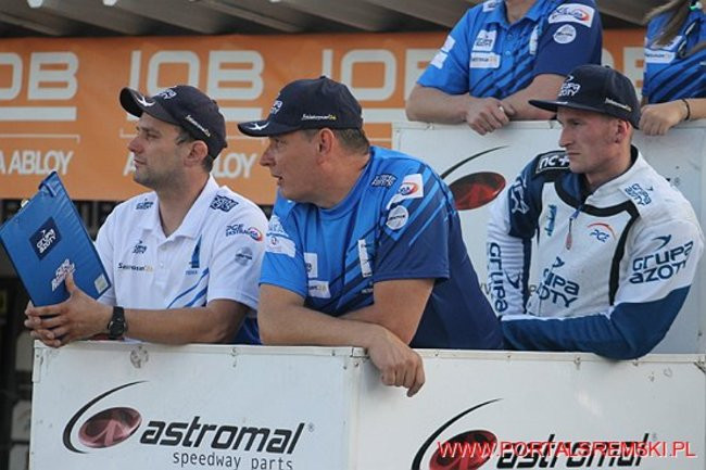 Unia z Leszna lepsza