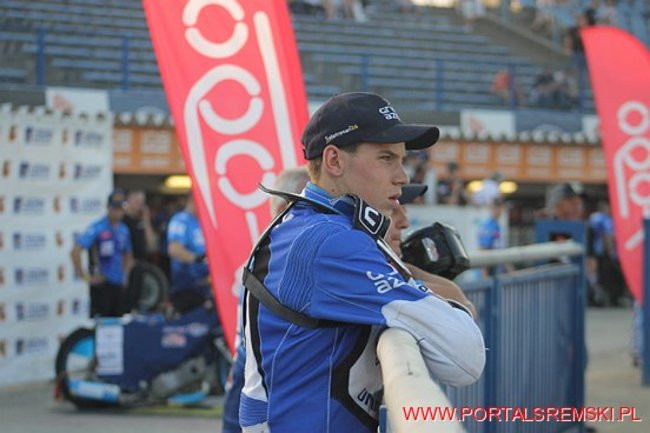 Unia z Leszna lepsza