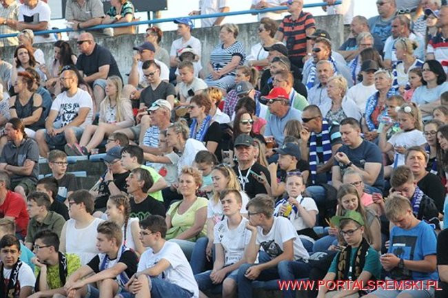 Unia z Leszna lepsza