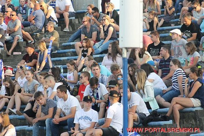 Unia z Leszna lepsza