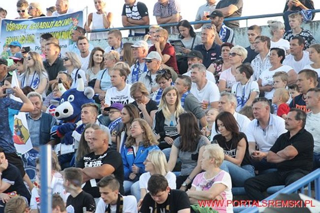 Unia z Leszna lepsza