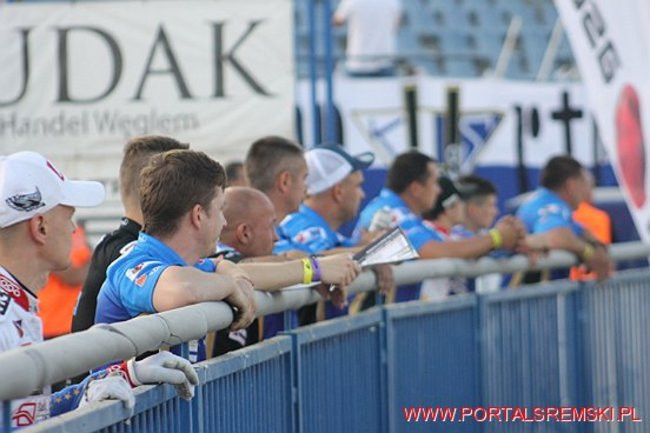 Unia z Leszna lepsza