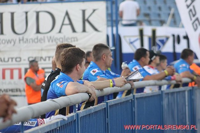 Unia z Leszna lepsza