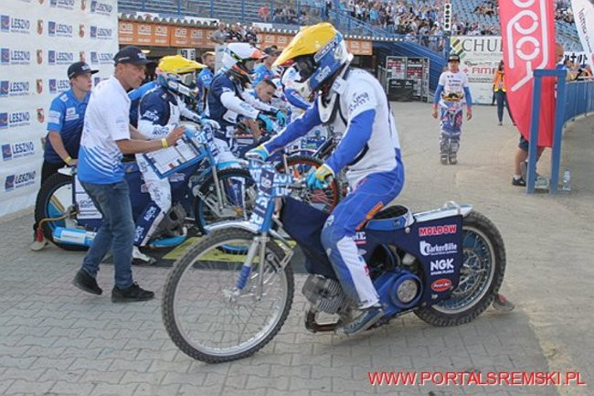 Unia z Leszna lepsza