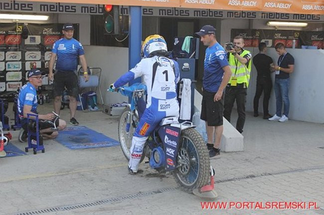 Unia z Leszna lepsza