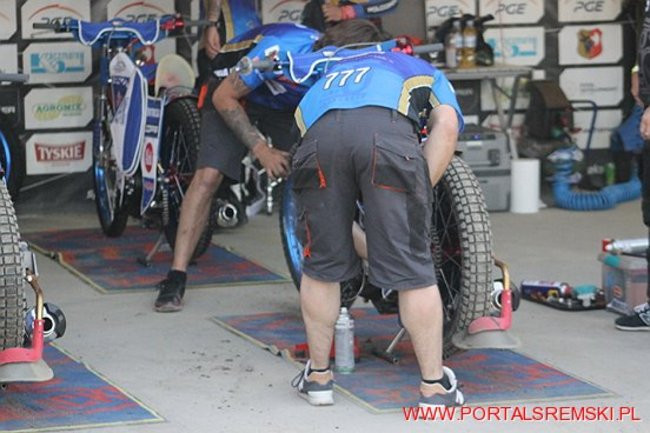 Unia z Leszna lepsza