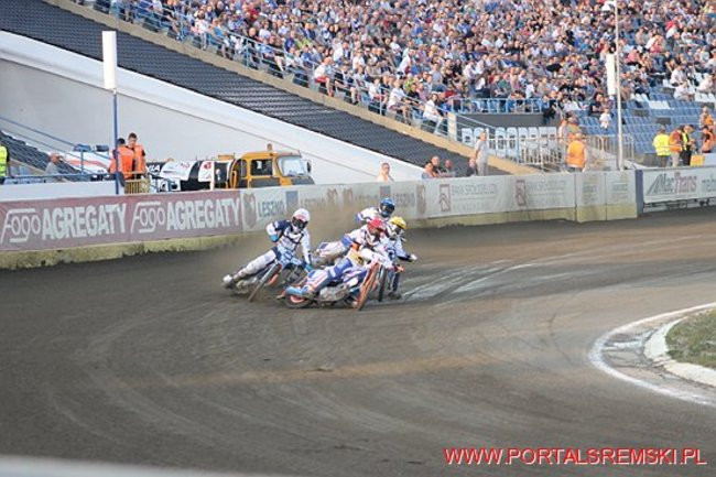 Unia z Leszna lepsza