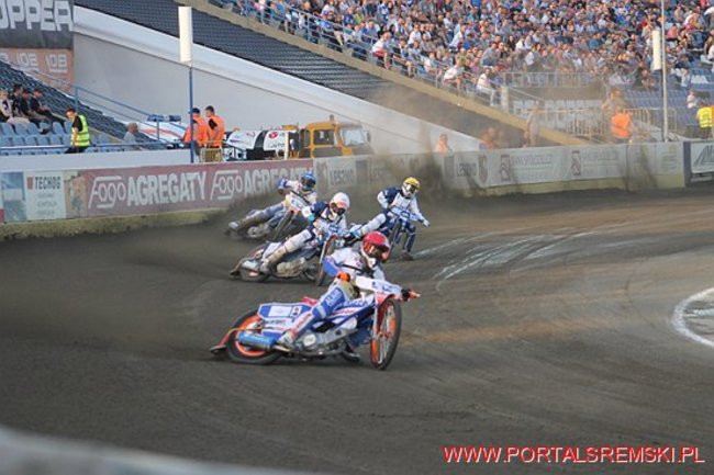 Unia z Leszna lepsza