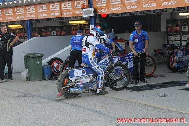 Unia z Leszna lepsza