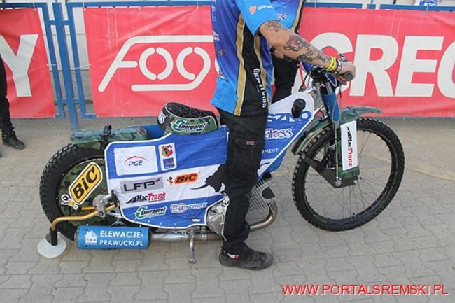 Unia z Leszna lepsza