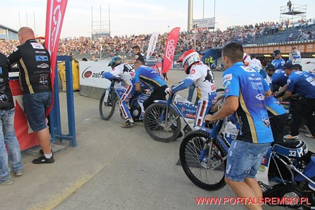 Unia z Leszna lepsza