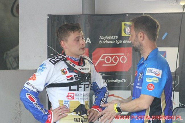 Unia z Leszna lepsza