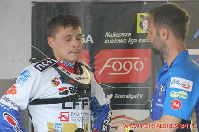 Unia z Leszna lepsza