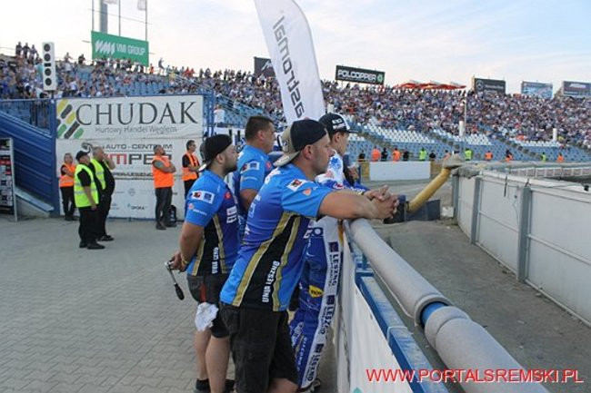 Unia z Leszna lepsza