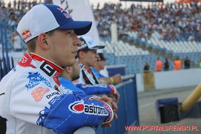 Unia z Leszna lepsza