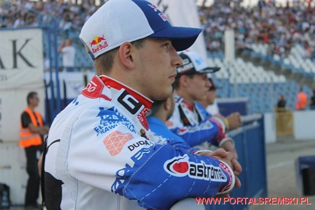 Unia z Leszna lepsza