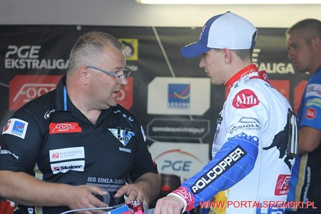 Unia z Leszna lepsza