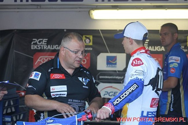 Unia z Leszna lepsza