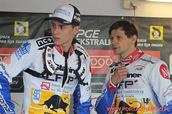 Unia z Leszna lepsza