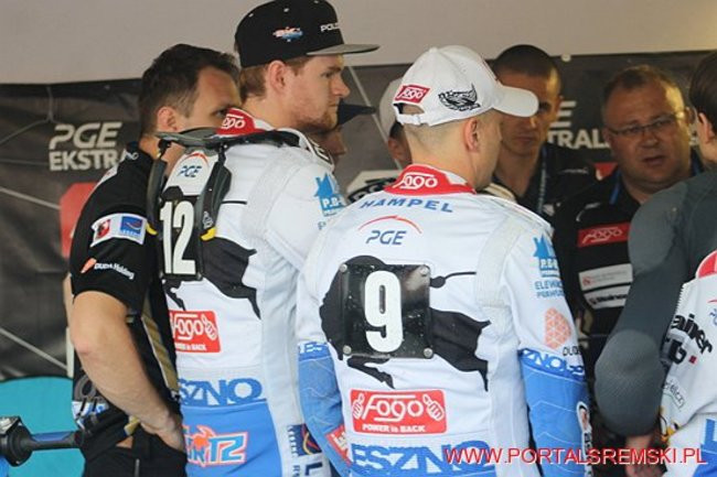 Unia z Leszna lepsza