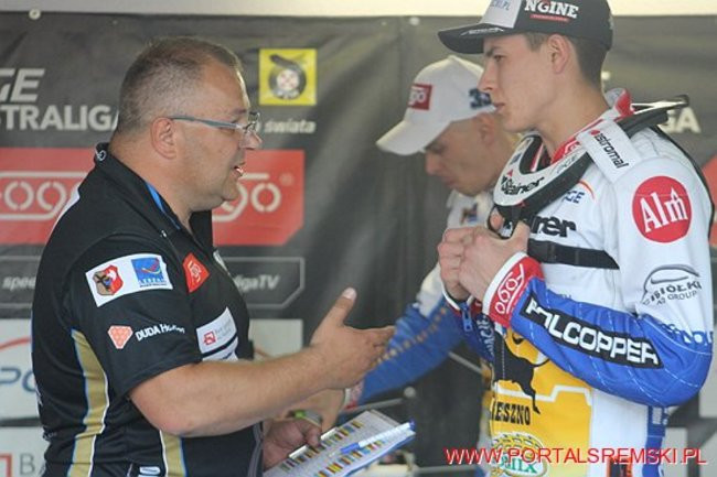 Unia z Leszna lepsza