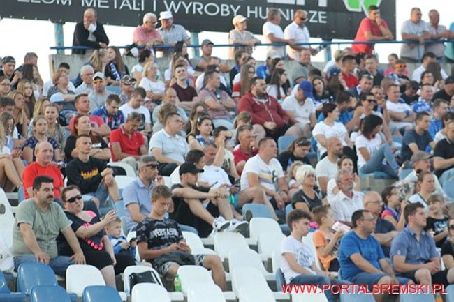 Unia z Leszna lepsza