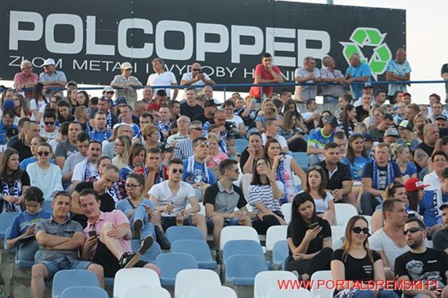 Unia z Leszna lepsza