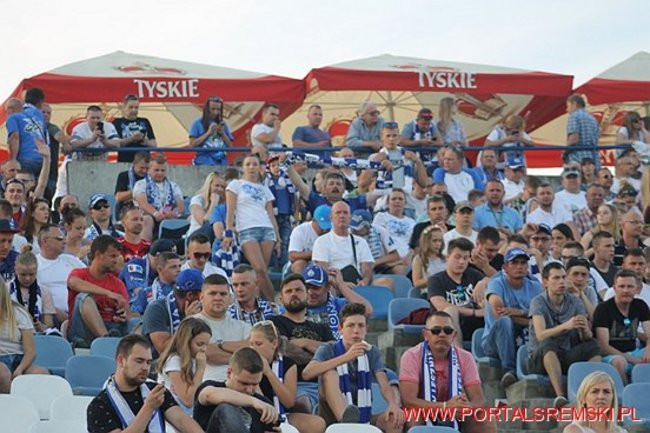 Unia z Leszna lepsza