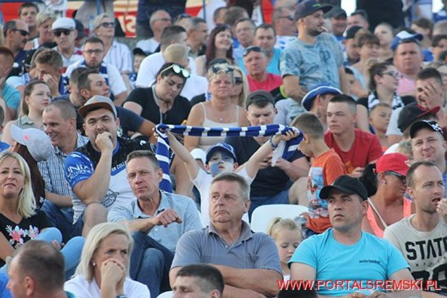 Unia z Leszna lepsza