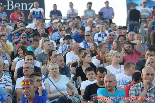 Unia z Leszna lepsza