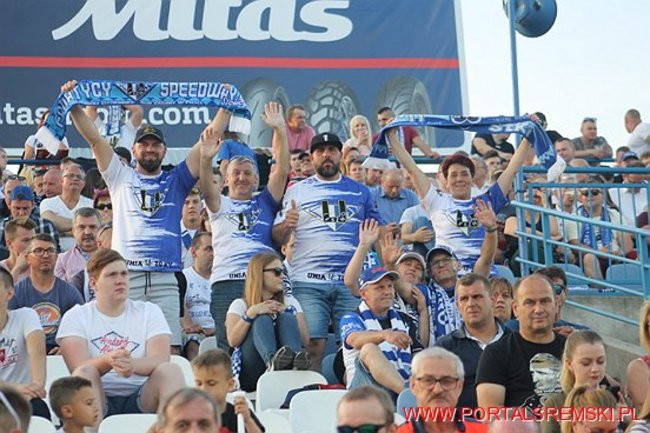 Unia z Leszna lepsza