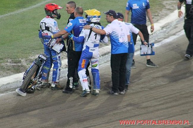 Unia z Leszna lepsza