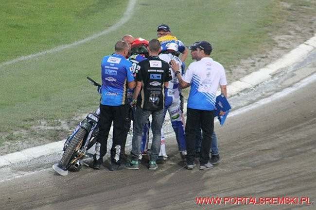 Unia z Leszna lepsza