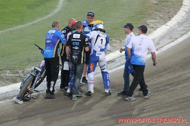 Unia z Leszna lepsza