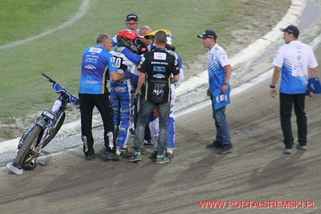 Unia z Leszna lepsza