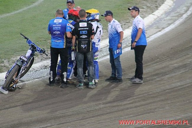 Unia z Leszna lepsza