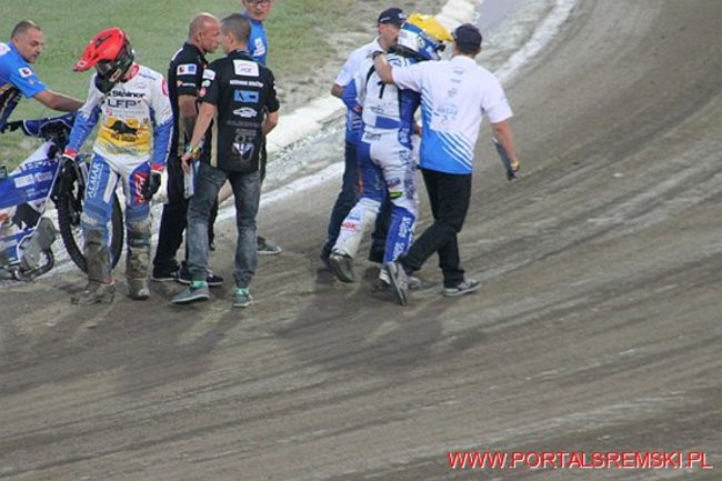 Unia z Leszna lepsza