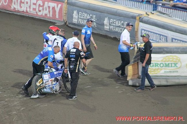 Unia z Leszna lepsza