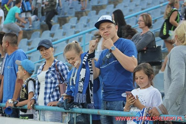 Unia z Leszna lepsza